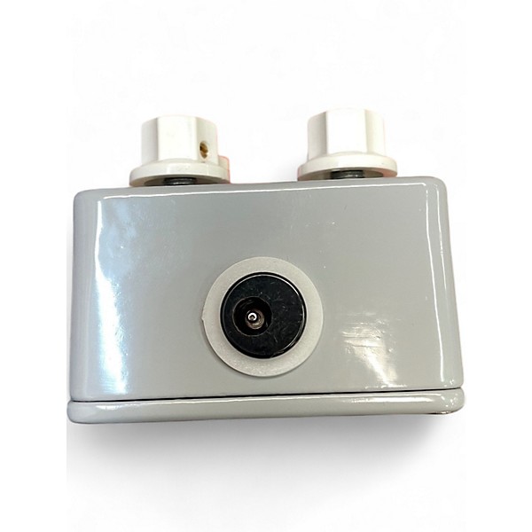 Used JHS Pedals Twin Twelve Channel Drive V1 Effect Pedal