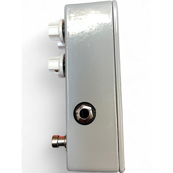 Used JHS Pedals Twin Twelve Channel Drive V1 Effect Pedal