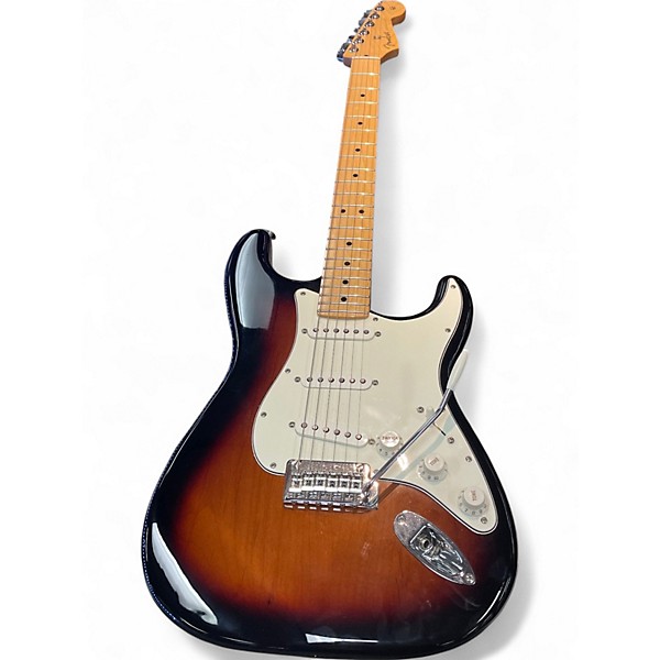 Used Fender Player Stratocaster 2 Color Sunburst Solid Body Electric Guitar,New Products : American Fashion Style Bags On Sale