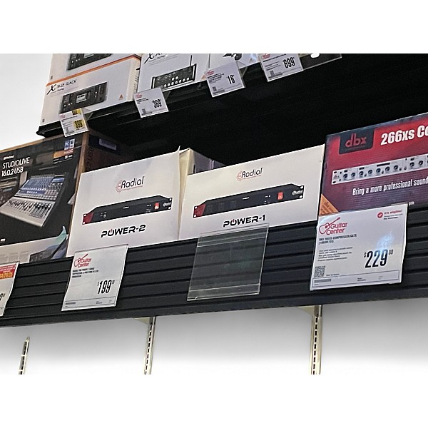 Used Cort LCS-2 Larry Coryell Signature  Blonde Hollow Body Electric Guitar