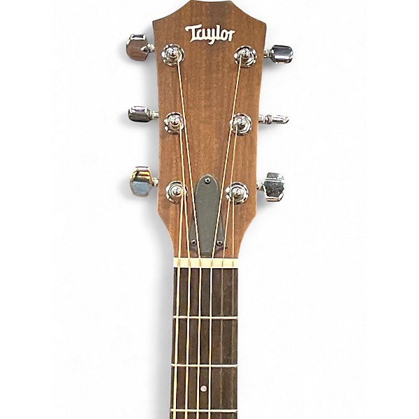 Used Cort LCS-2 Larry Coryell Signature  Blonde Hollow Body Electric Guitar