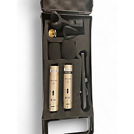 Used Behringer C2 Pair Condenser Microphone