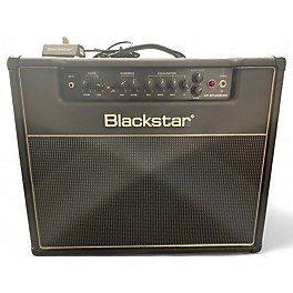 Used Blackstar HT Studio 20W 1x12 Tube Guitar Combo Amp