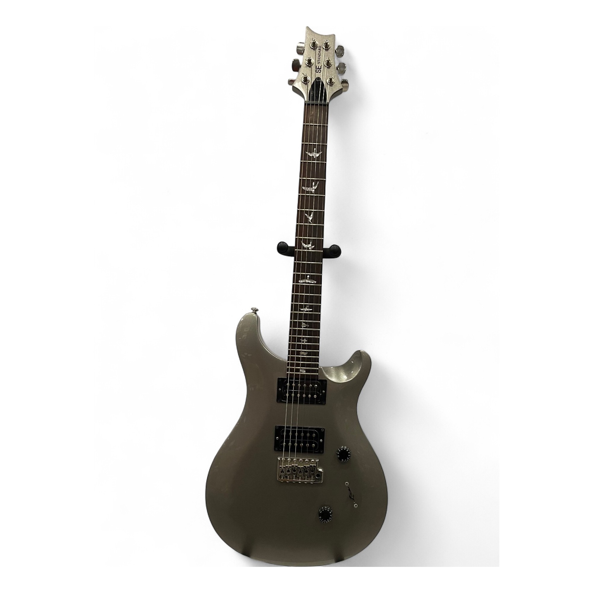 PRS SE Standard 24-08, Translucent Blue at Gear4music