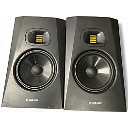 Used Adam Audio Pair T7V Powered Speaker