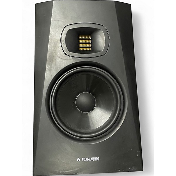 Used Adam Audio Pair T7V Powered Speaker