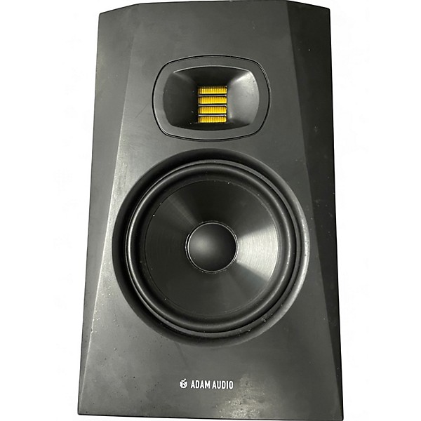 Used Adam Audio Pair T7V Powered Speaker