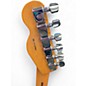 Used Fender Rarities Collection Flamed Maple Top Chambered Telecaster Natural Solid Body Electric Guitar