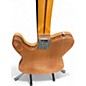 Used Fender Rarities Collection Flamed Maple Top Chambered Telecaster Natural Solid Body Electric Guitar