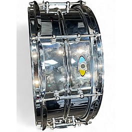 Used Ludwig 6X13 Supralite Snare Chrome Drum