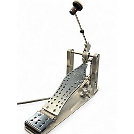 Used DW Machined Direct Drive Single Single Bass Drum Pedal