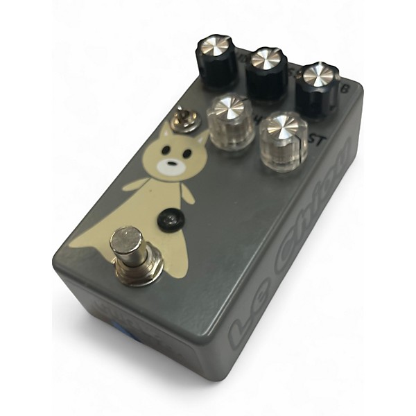 Used Gup Tech Le Chiou Pedal