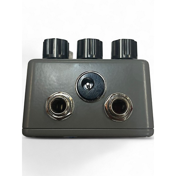 Used Gup Tech Le Chiou Pedal