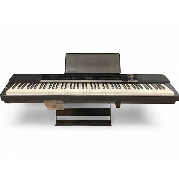 Used Casio PX350M