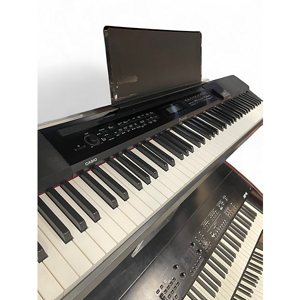 Used Casio PX350M
