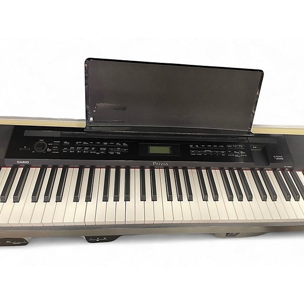 Used Casio PX350M