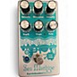 Used EarthQuaker Devices Sea Machine Super Chorus Effect Pedal thumbnail