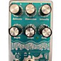 Used EarthQuaker Devices Sea Machine Super Chorus Effect Pedal