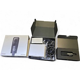 Used Audio-Technica AT4040 Condenser Microphone