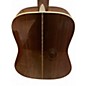 Used 2018 Martin CUSTOM SHOP D28 Natural Acoustic Guitar