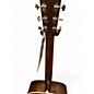 Used 2018 Martin CUSTOM SHOP D28 Natural Acoustic Guitar