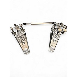 Used TAMA HP90TW Double Bass Drum Pedal