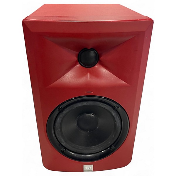 Used JBL LSR305 Powered Monitor