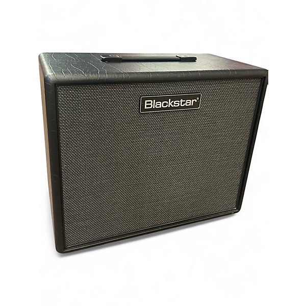 Used Blackstar HT112OC MKIII 1X12 Guitar Cabinet