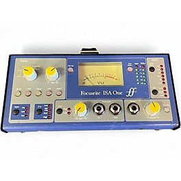 Used Focusrite ISA One Analogue Microphone Preamp