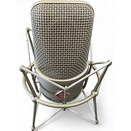 Used Neumann TLM49 Condenser Microphone