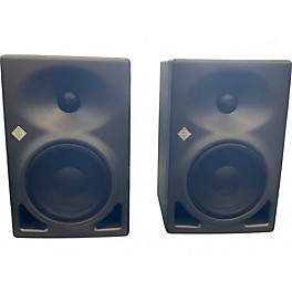 Used Neumann KH120A PAIR Powered Monitor