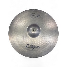 Used Zildjian 20in Planet Z Ride Cymbal