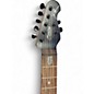 Used Sterling by Music Man JP70 John Petrucci Signature Matte Black Solid Body Electric Guitar