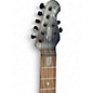 Used Sterling by Music Man JP70 John Petrucci Signature Matte Black Solid Body Electric Guitar