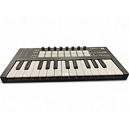 Used Novation launch key mini MIDI Controller