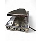 Used 1970s Morley Wah-Volume Effect Pedal