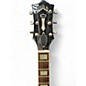 Used Guild A-150 2 Tone Sunburst Hollow Body Electric Guitar