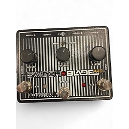 Used Electro-Harmonix Switchblade Pro Switching Pedal