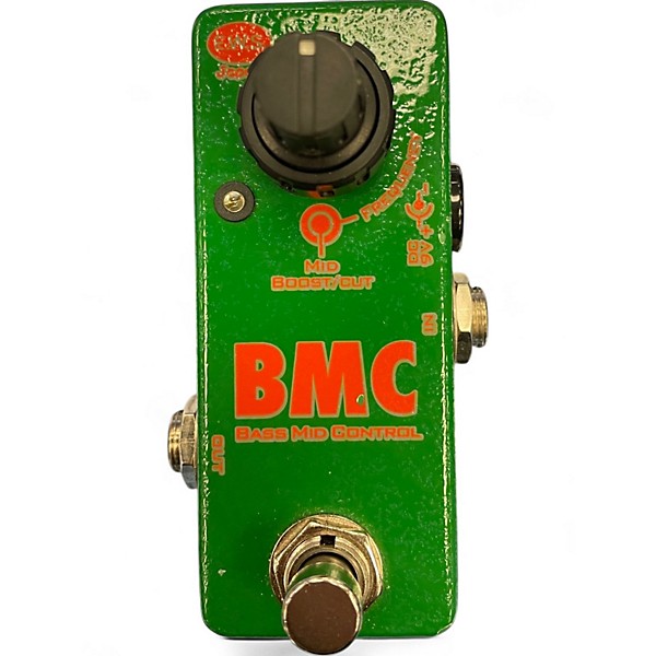 Used EWS BMC Bass Effect Pedal,Specials : American Fashion Style Bags On Sale