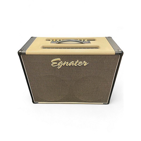 Used Egnater Rebel 30 212 2x12 30W Tube Guitar Combo Amp