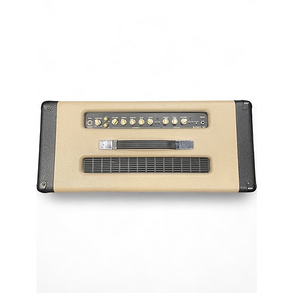 Used Egnater Rebel 30 212 2x12 30W Tube Guitar Combo Amp