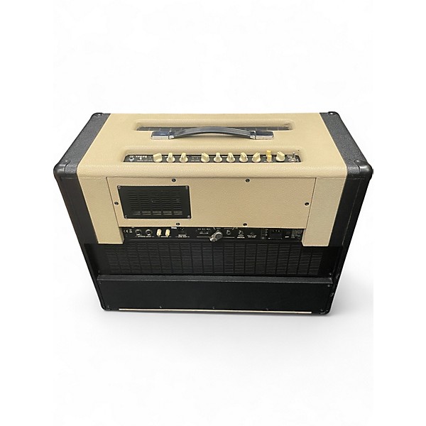 Used Egnater Rebel 30 212 2x12 30W Tube Guitar Combo Amp