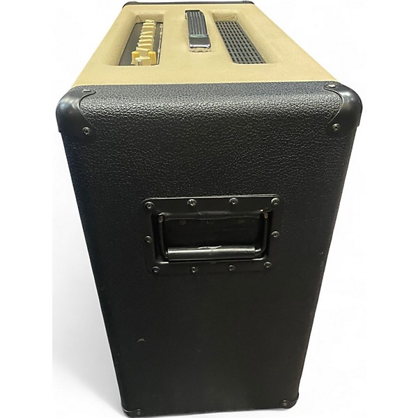Used Egnater Rebel 30 212 2x12 30W Tube Guitar Combo Amp
