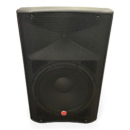 Used Harbinger V2215 Powered Speaker
