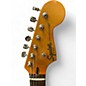 Used Squier Classic Vibe 1960S Stratocaster 3 Color Sunburst Solid Body Electric Guitar