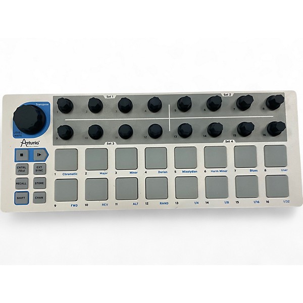 Used Arturia Beatstep MIDI Controller,Specials : American Fashion Style Bags On Sale Used Arturia Beatstep MIDI Controller,Specials : American Fashion Style Bags On Sale