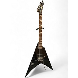 Used ESP LTD Alexi 200 Alexi Laiho Signature Black Solid Body Electric Guitar