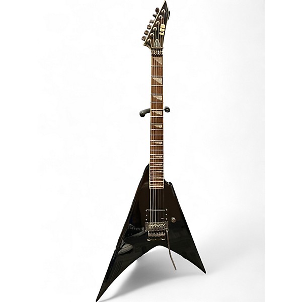 Amazon.com: ESP LTD Alexi 200 Black Alexi Laiho Electric