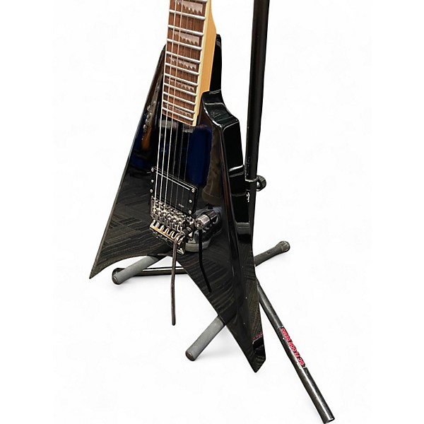 Used ESP Used ESP LTD Alexi 200 Alexi Laiho Signature Black