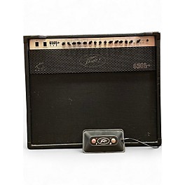 Used Peavey 6505 PLUS 212 Tube Guitar Combo Amp